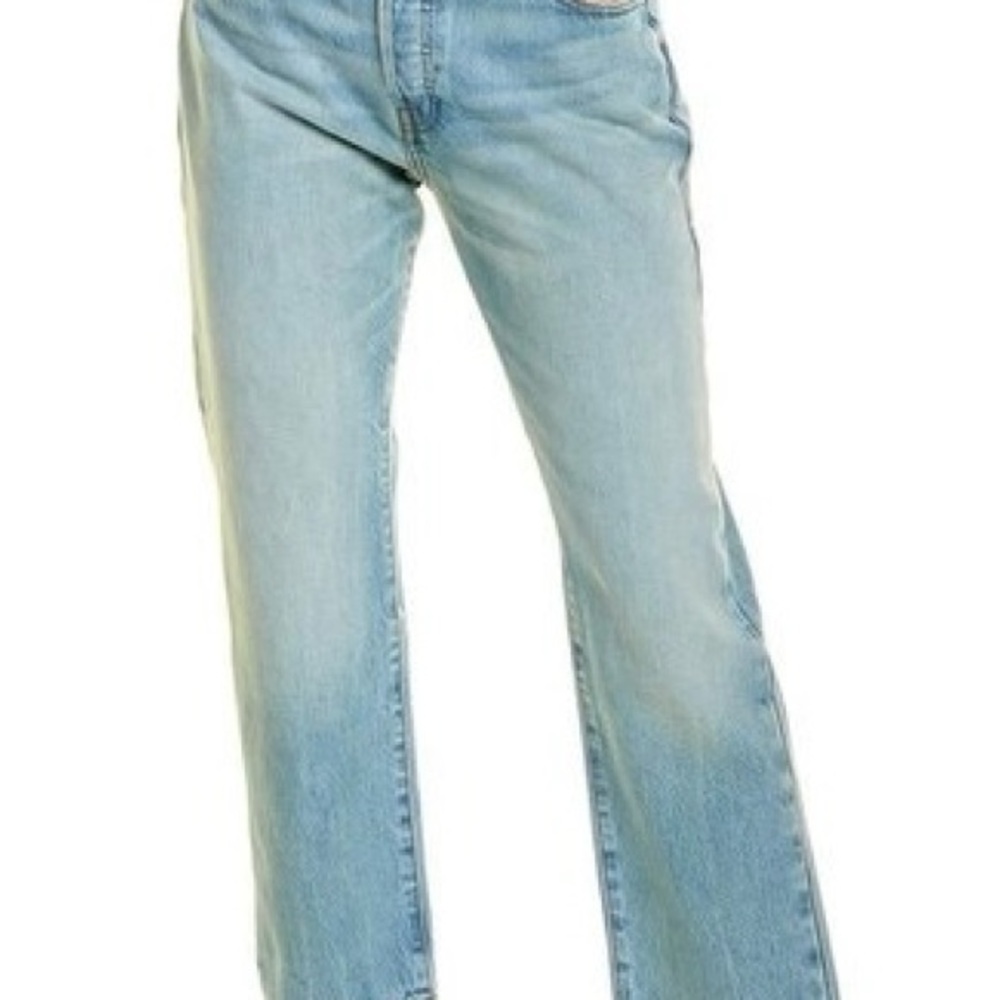 Frame Le Pixie Light Blue Women's Jeans - 27